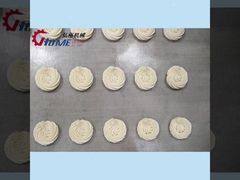 Jassen Walnut Cookie Maker Perfetto per ristoranti e panetterie